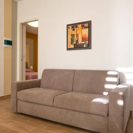 Casadamare Salento Villa Brindisi Exterior photo