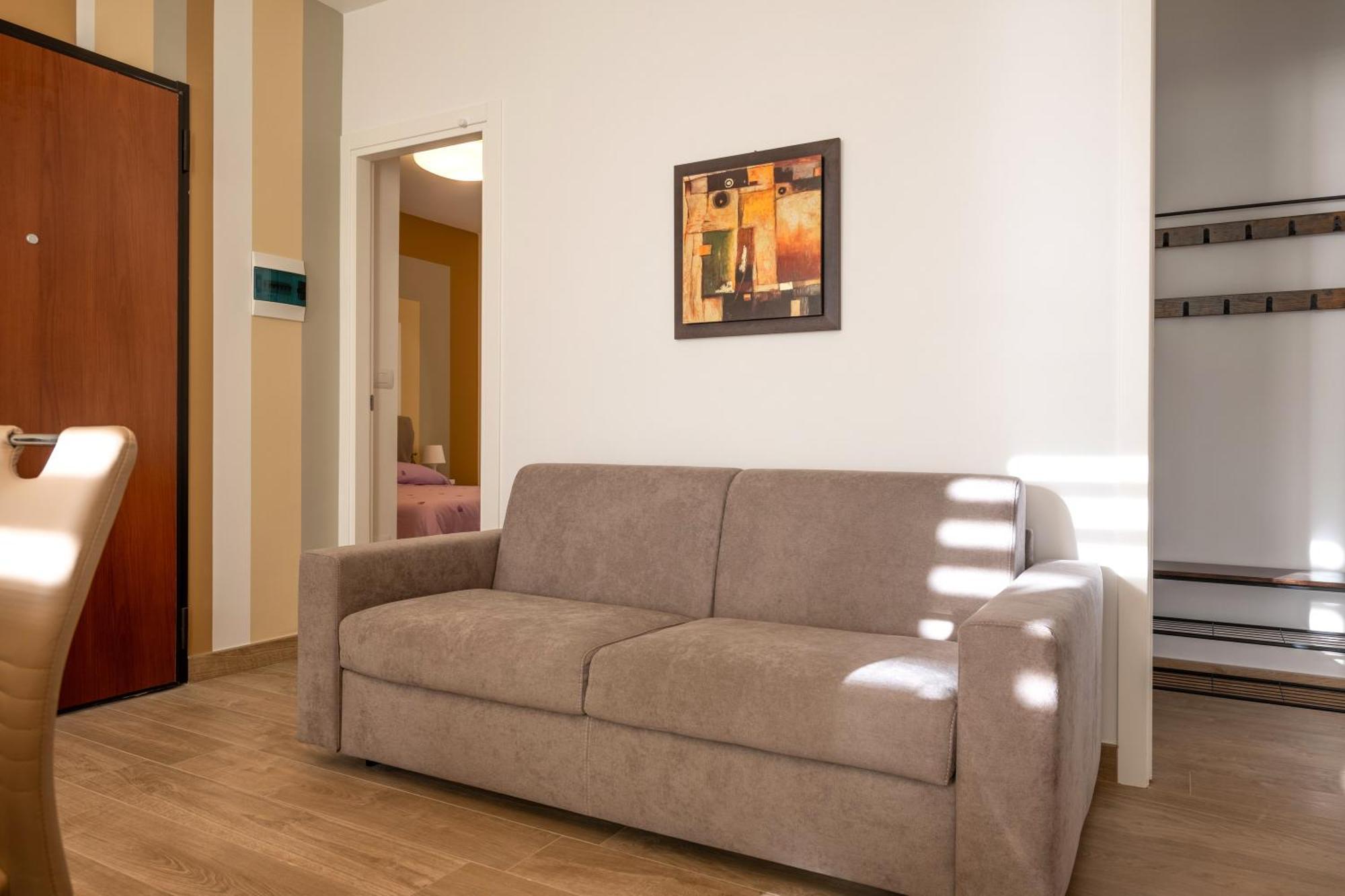 Holiday home Casadamare Salento