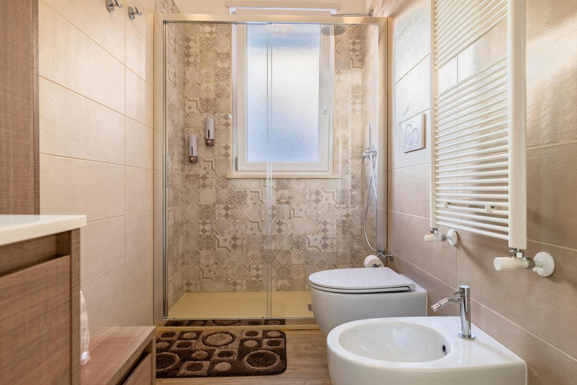 Holiday home Casadamare Salento *