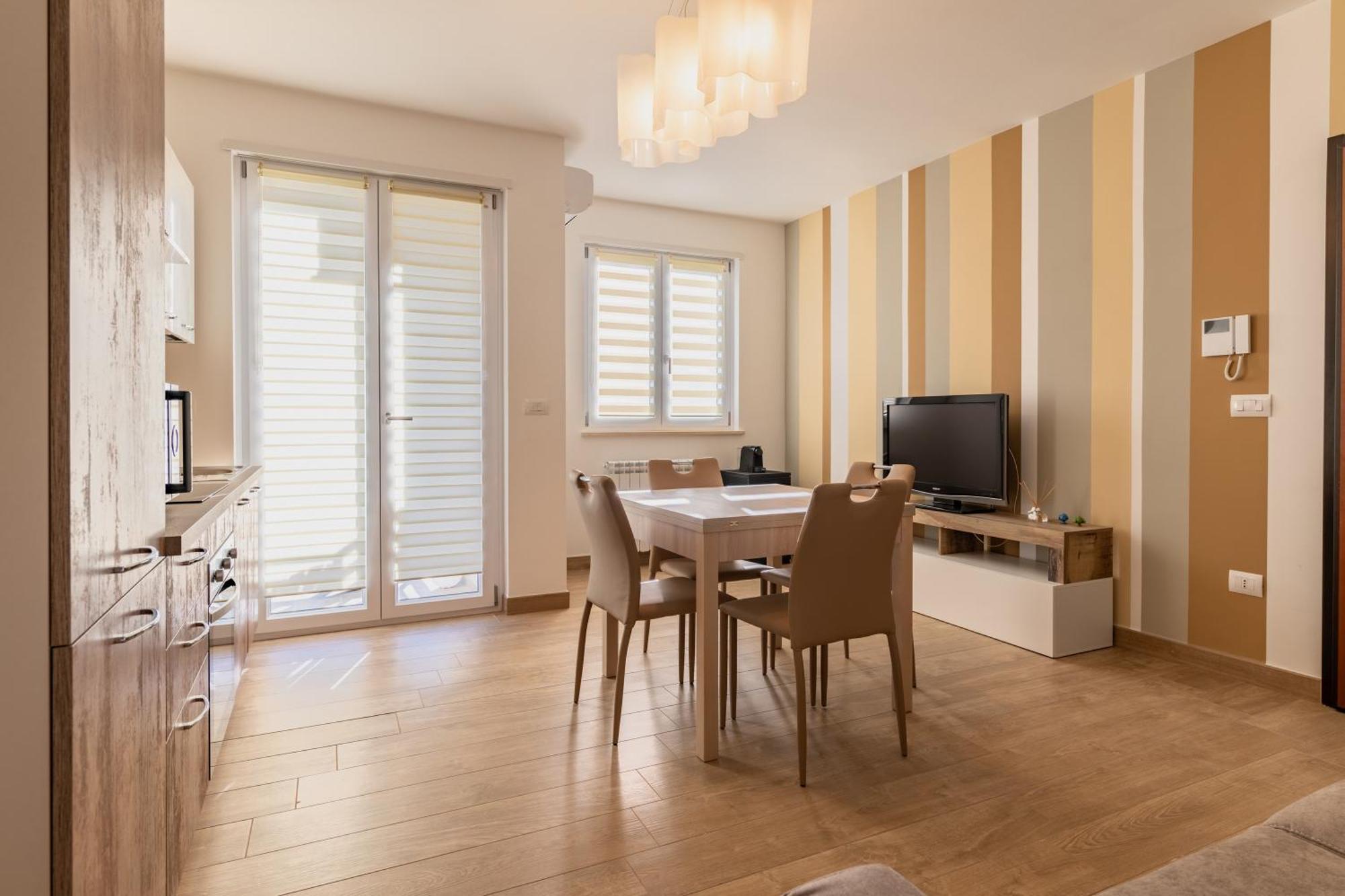 Holiday home Casadamare Salento Brindisi