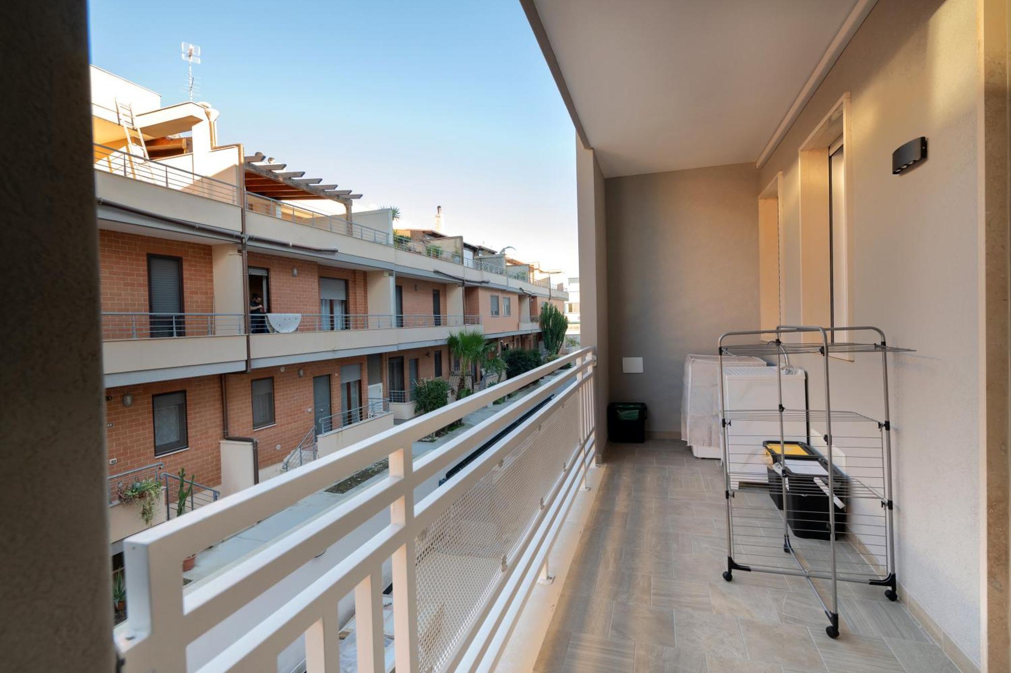 Casadamare Salento Holiday home *