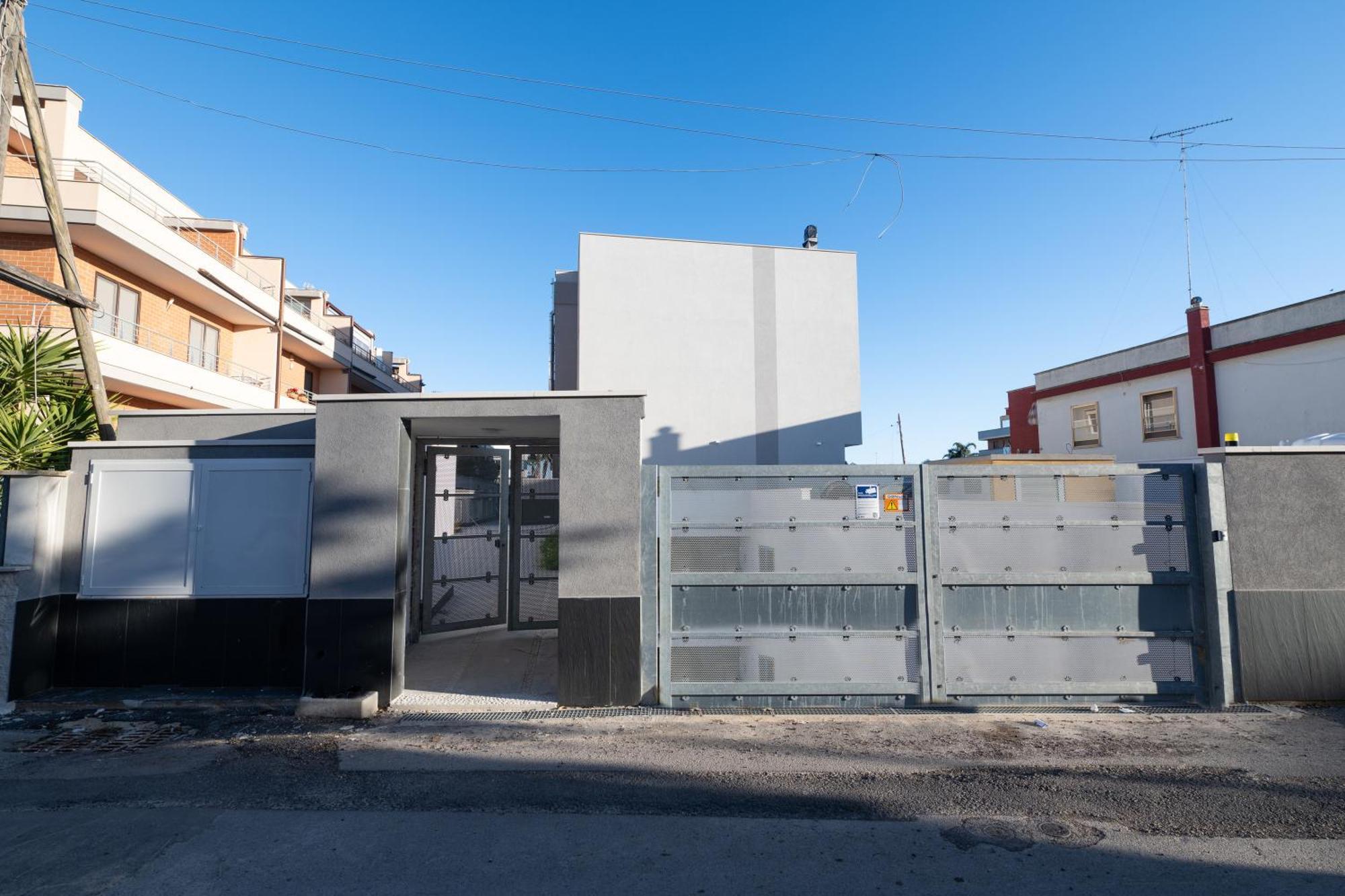 Casadamare Salento Holiday home