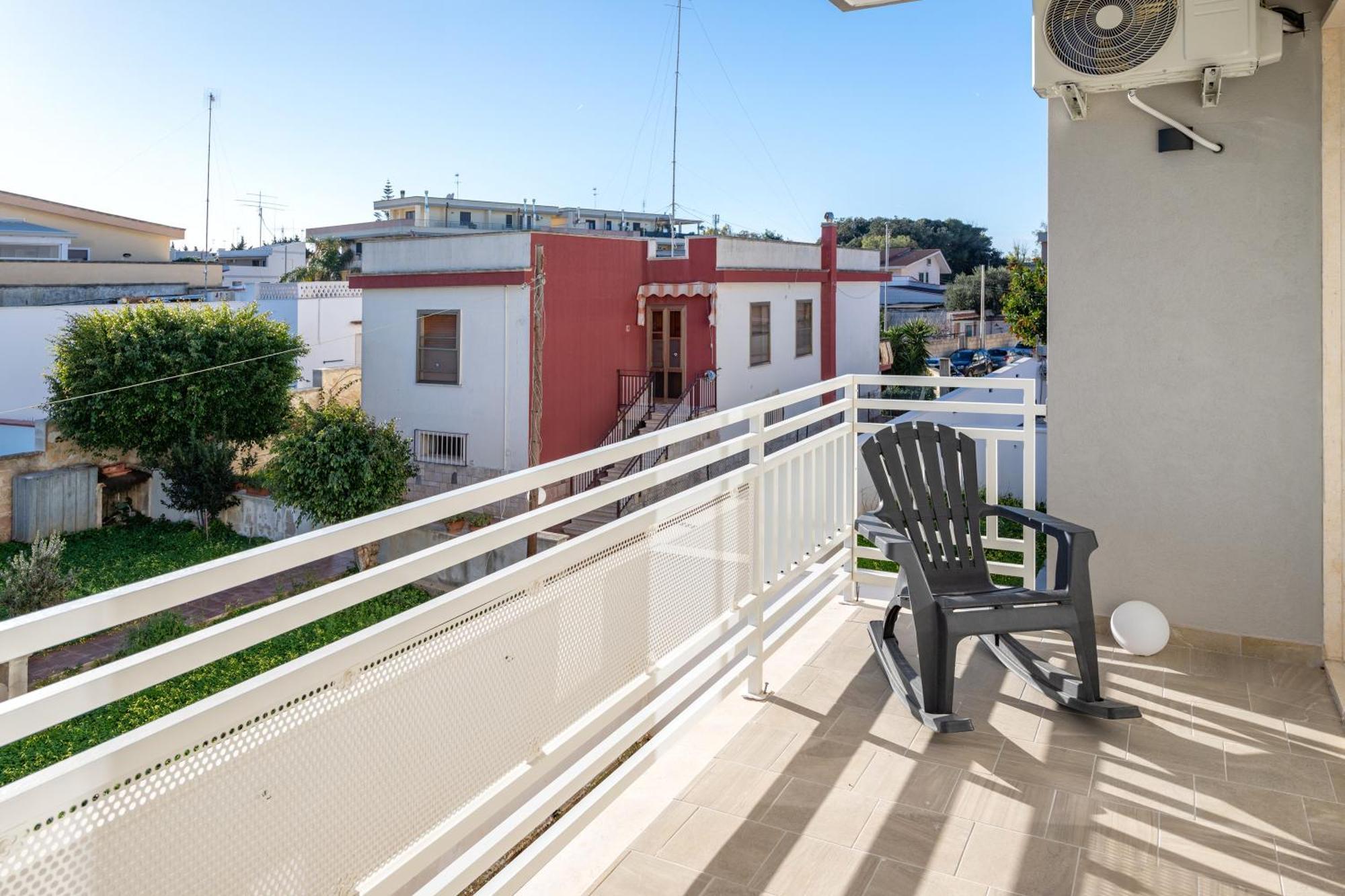 Holiday home Casadamare Salento